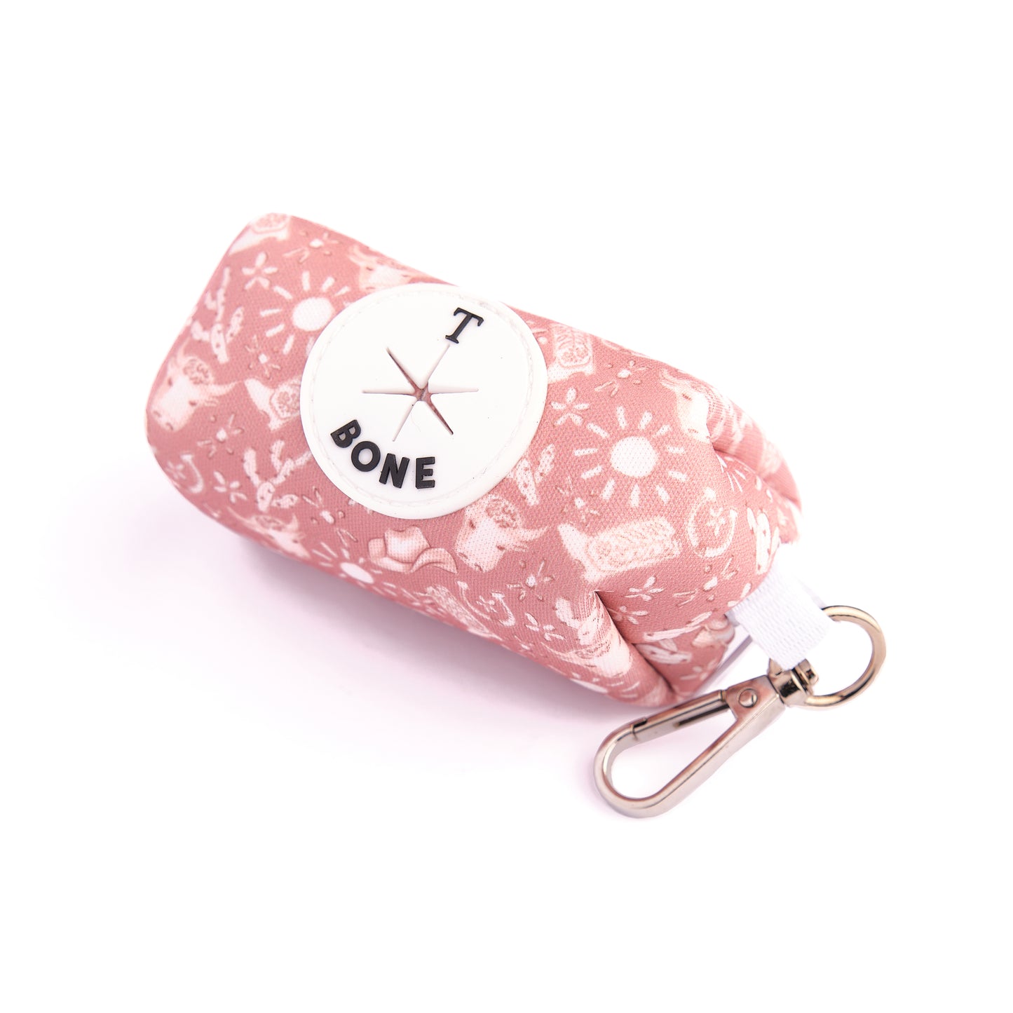 Country Couture Poo Bag Holder