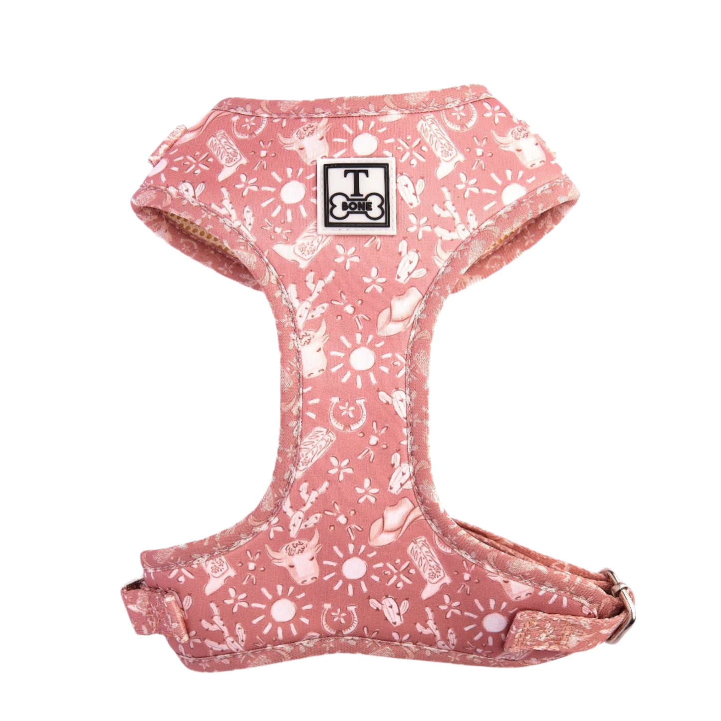 Country Couture Adjustable Harness