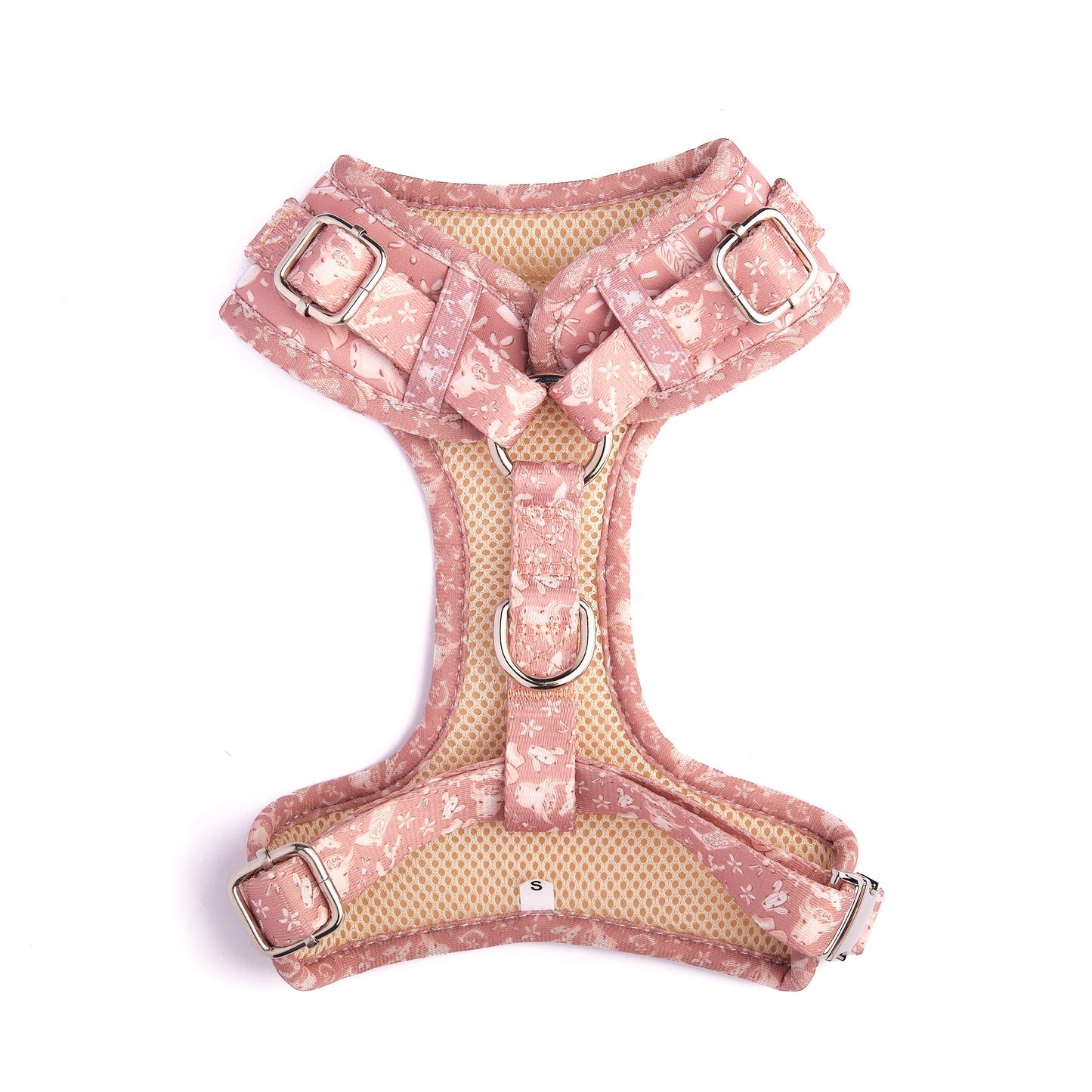 Country Couture Adjustable Harness