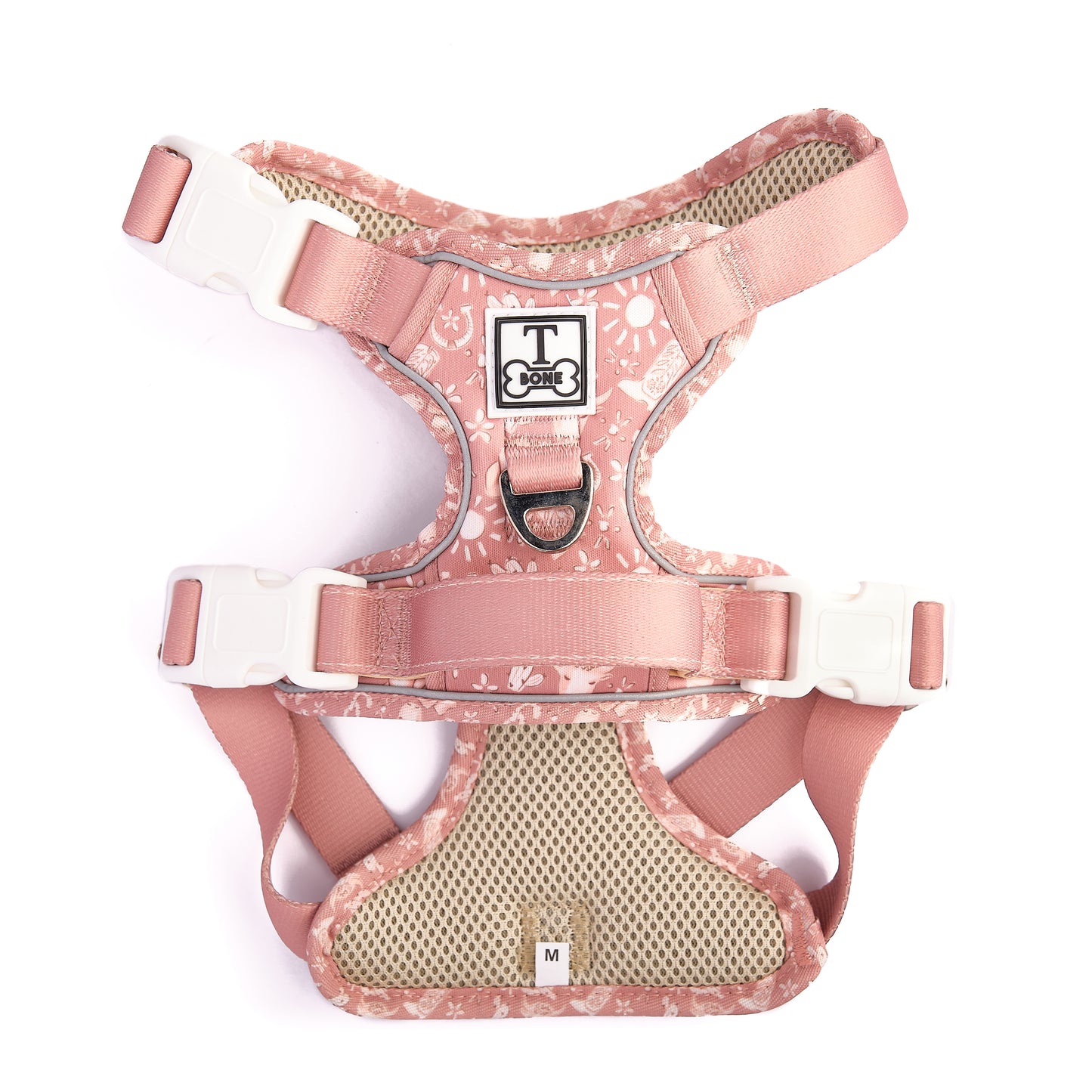 Country Couture Tough Bone Harness