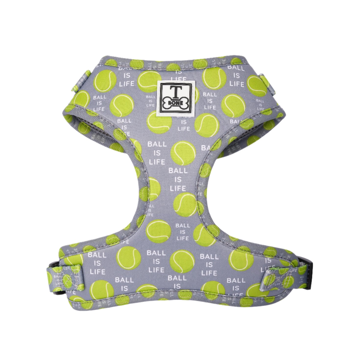 The Tommy Adjustable Harness