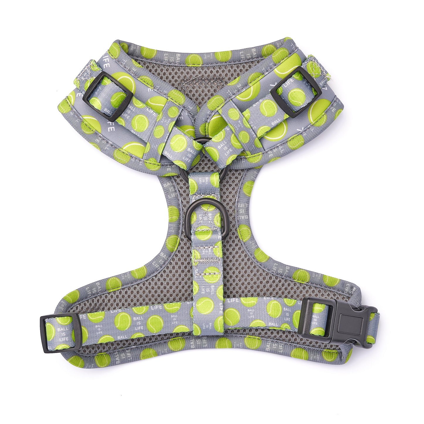 The Tommy Adjustable Harness