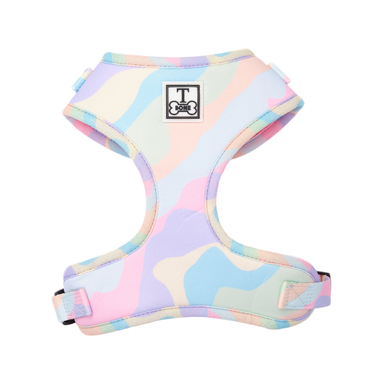 Candyfloss Adjustable Harness