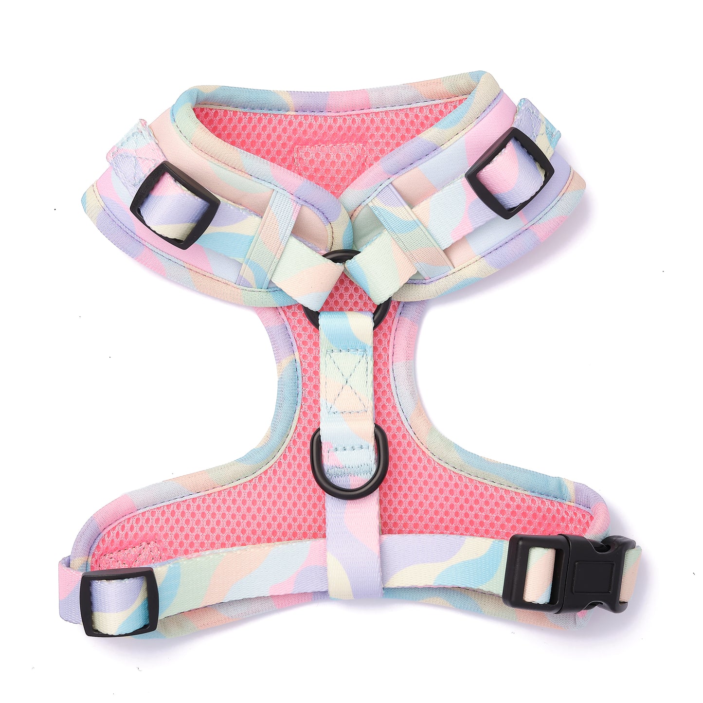 Candyfloss Adjustable Harness