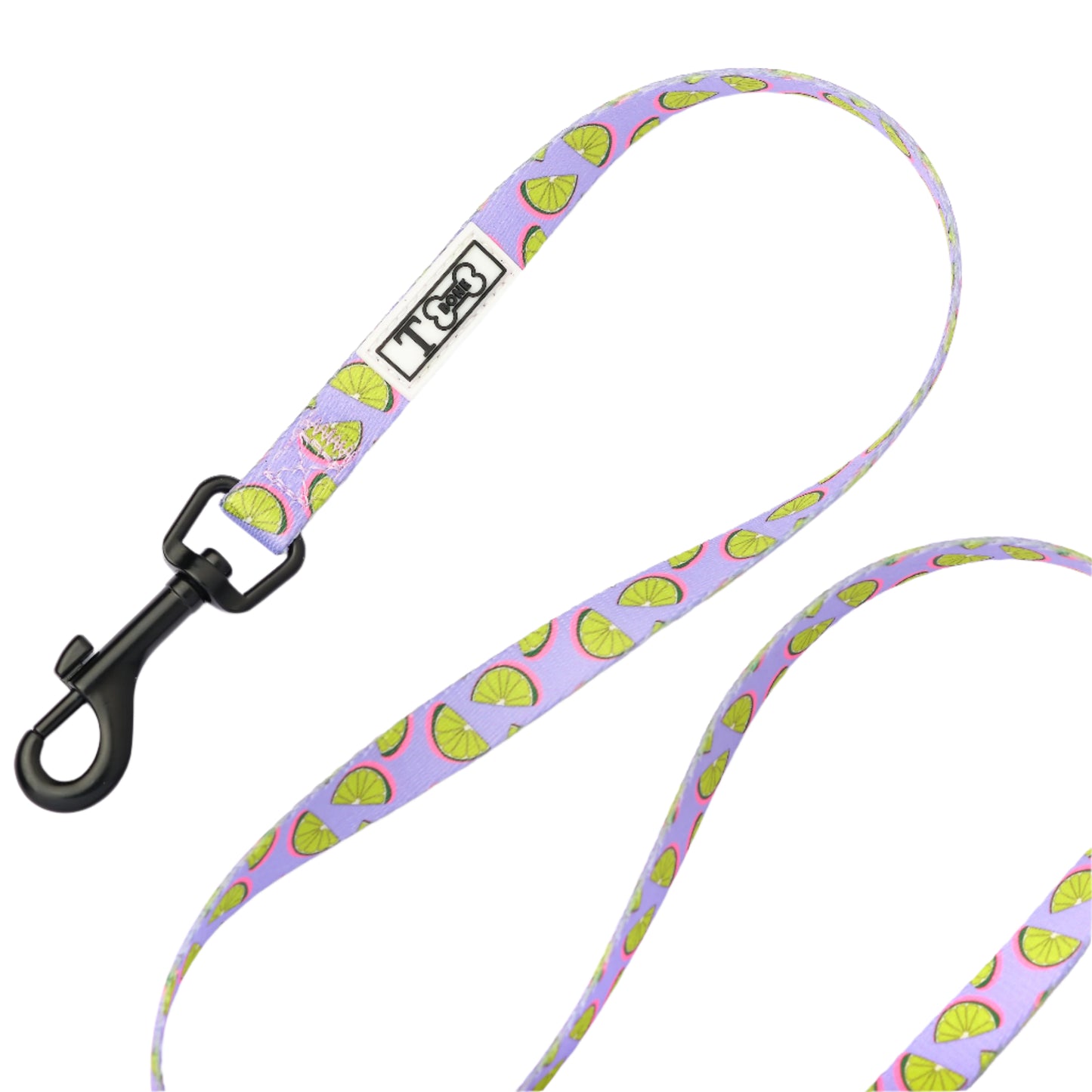 Partner in Lime Lead