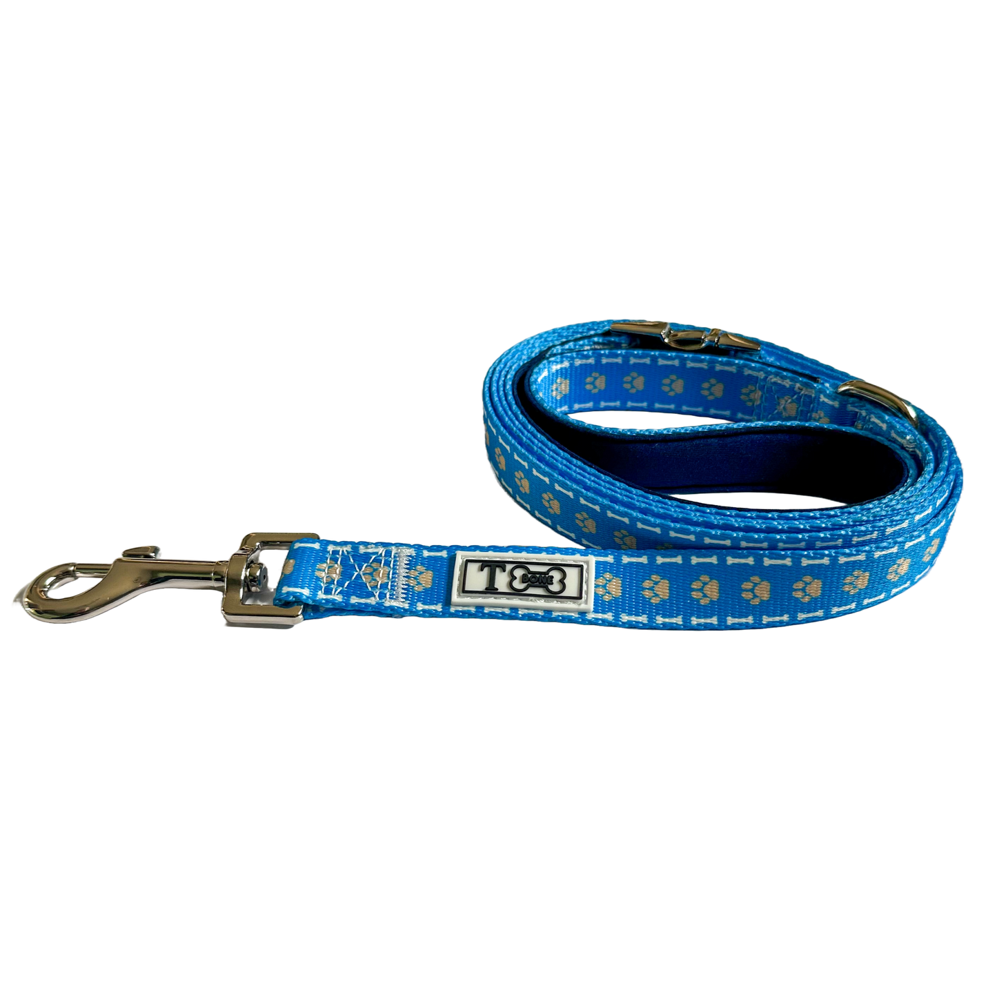 Made for Walkies Blue Lead