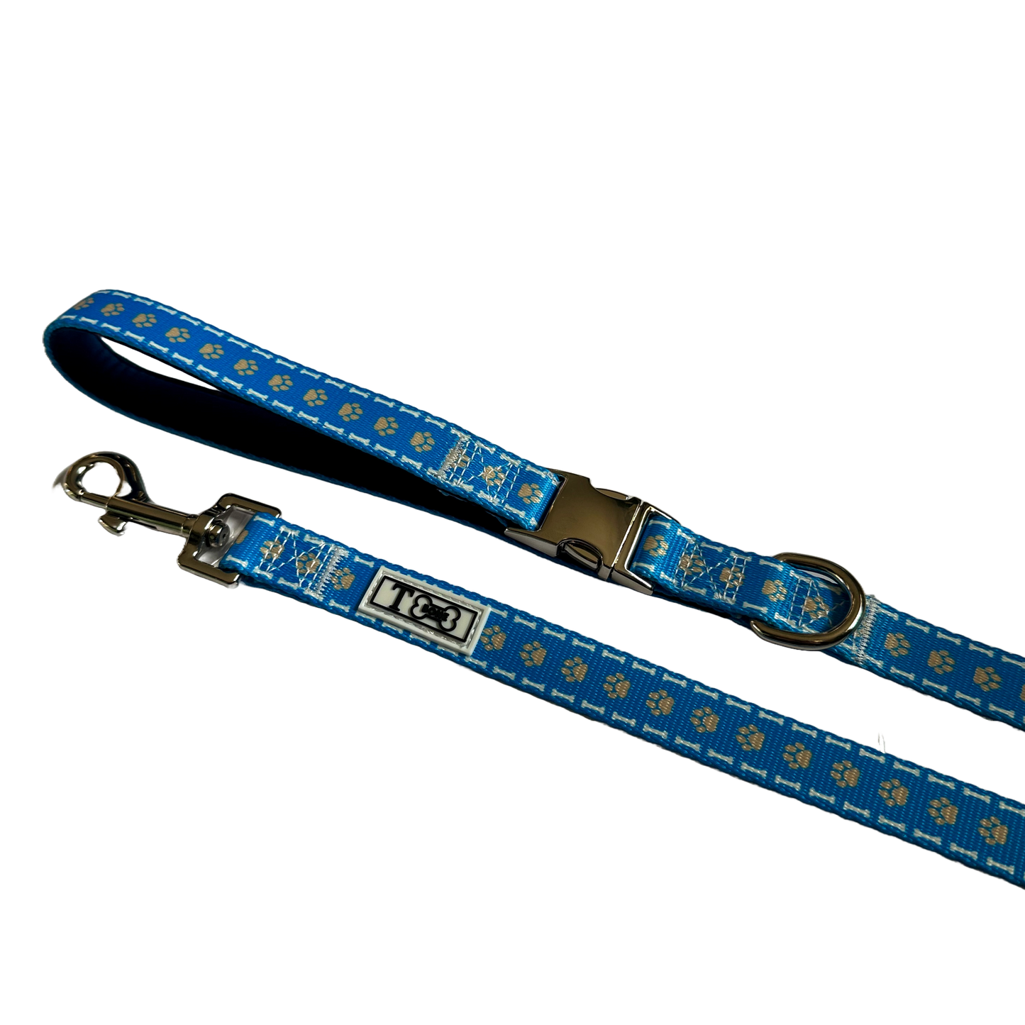 Made for Walkies Blue Lead
