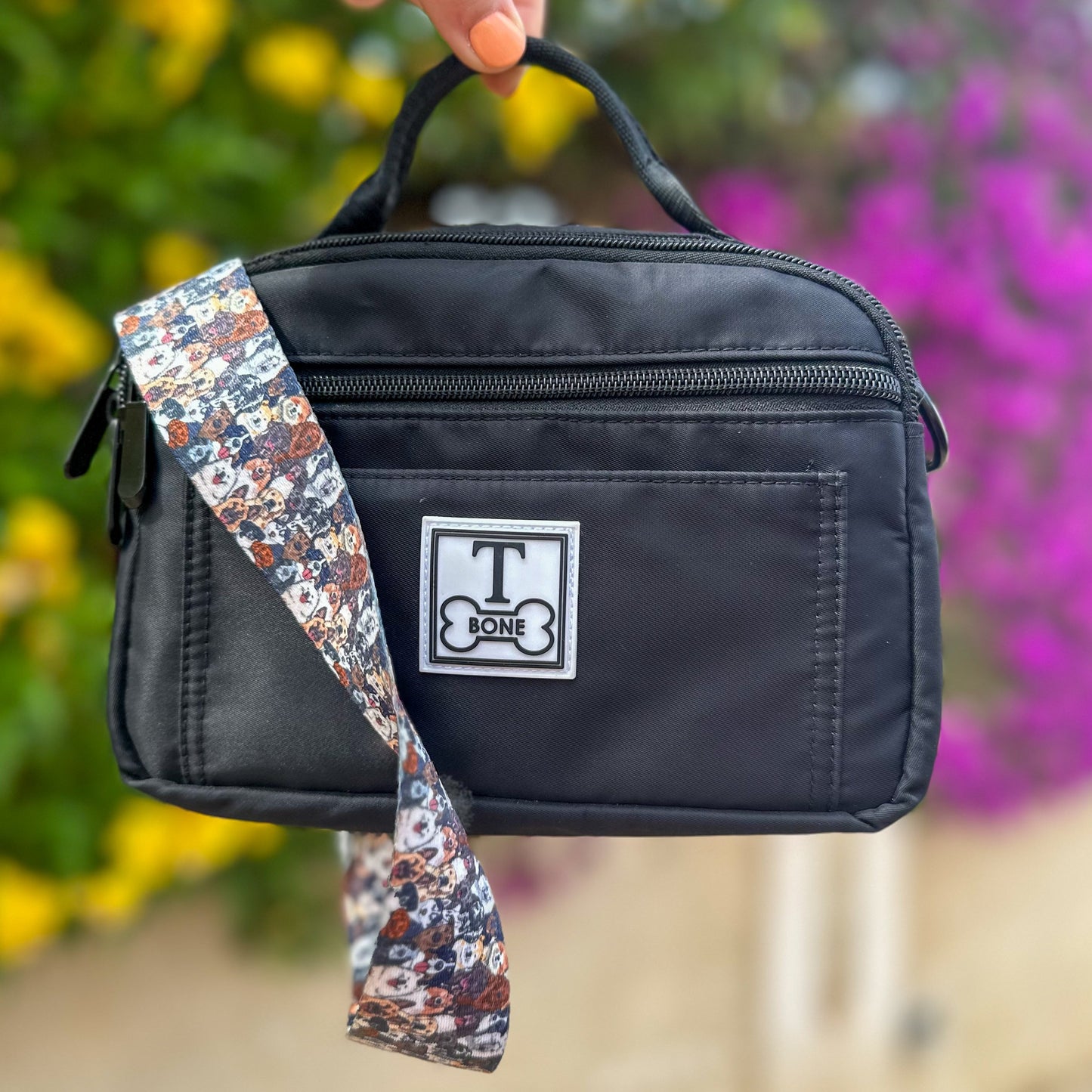 Dog Walking Bum Bag