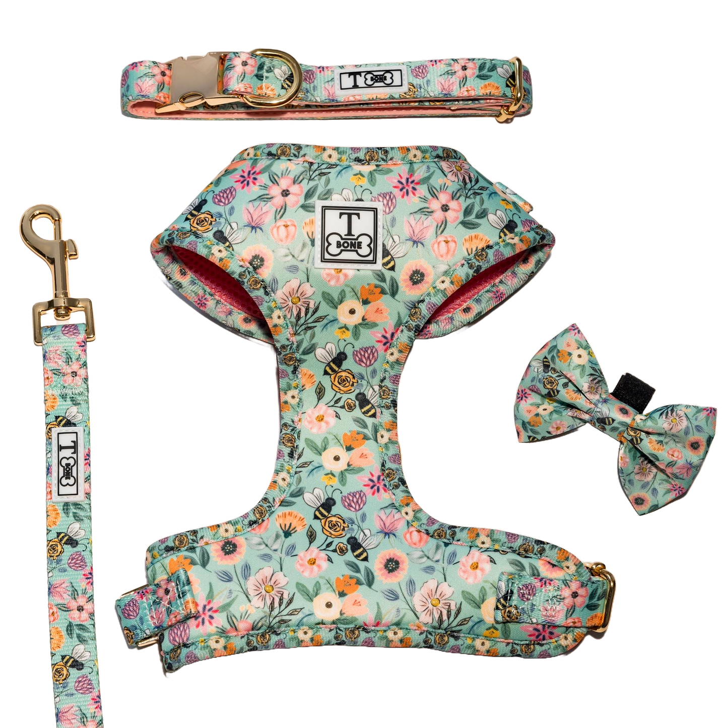 Buzzing Bloom Bundle