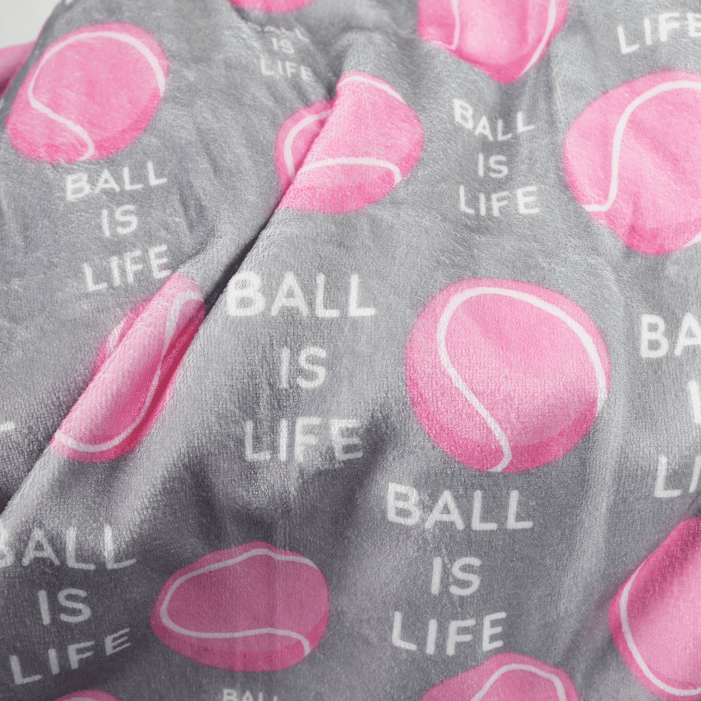 Tommy Girl Blanket