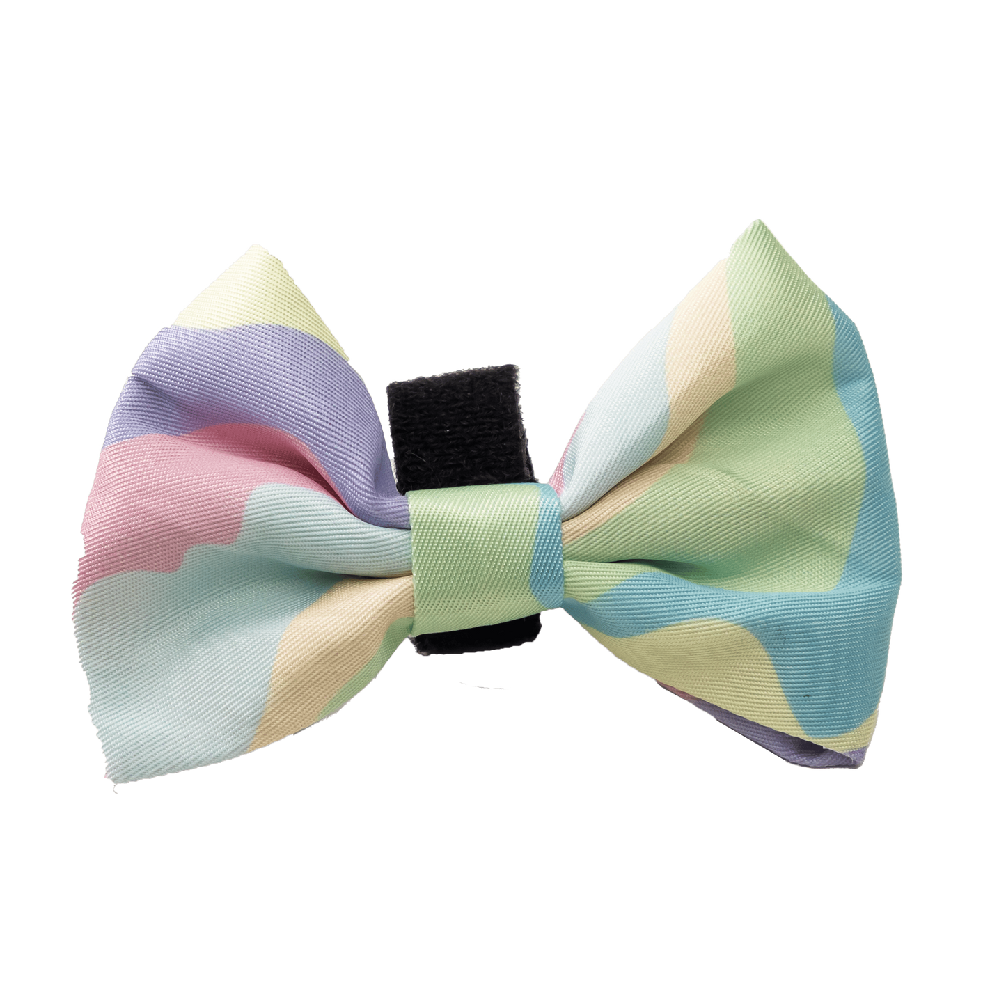 Candyfloss Bow
