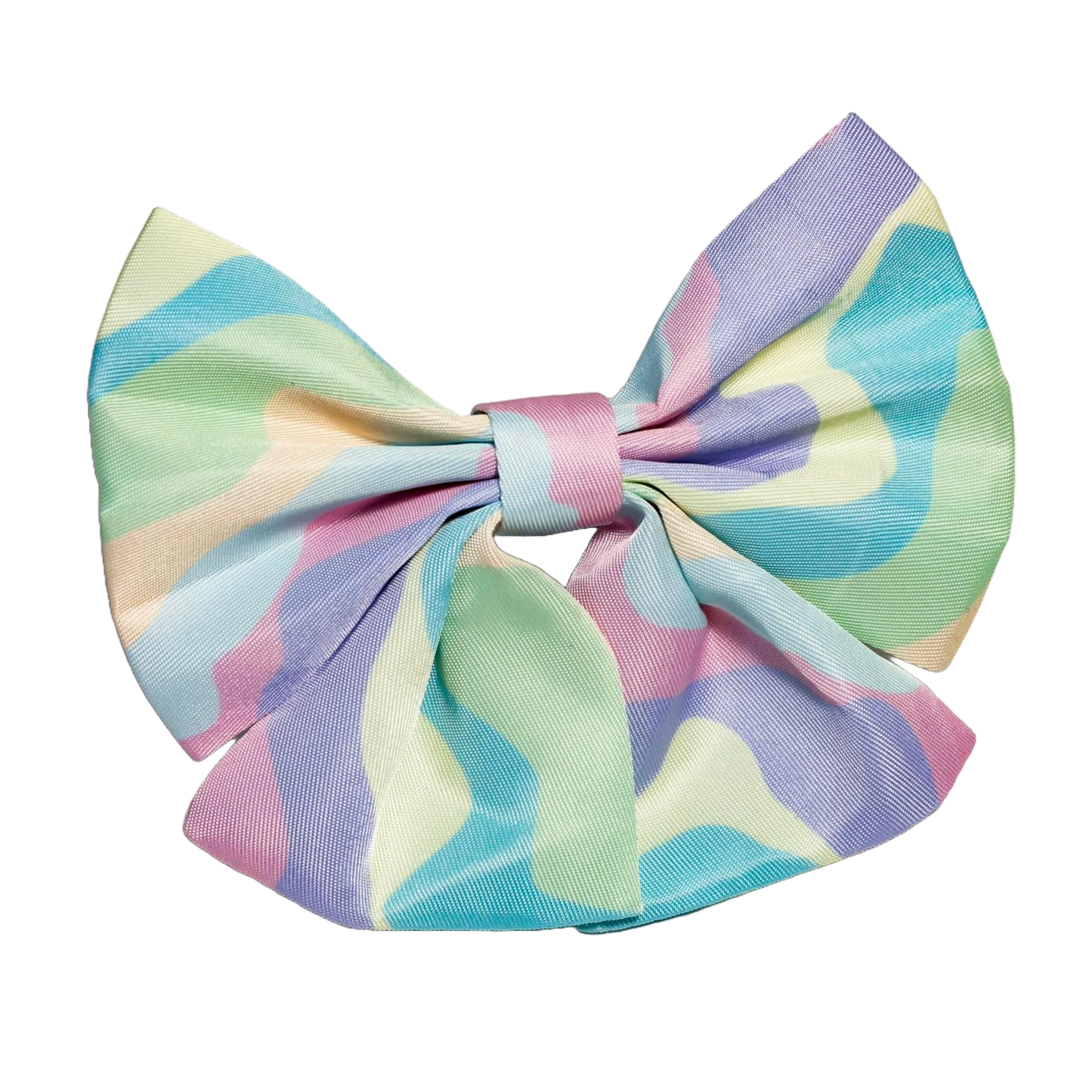 Candyfloss Sailor Bow